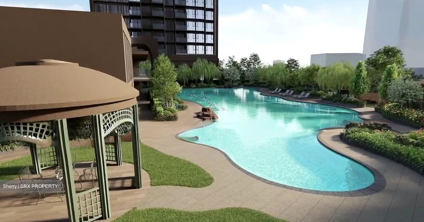 Dawson Road (D3), Condominium #560386791